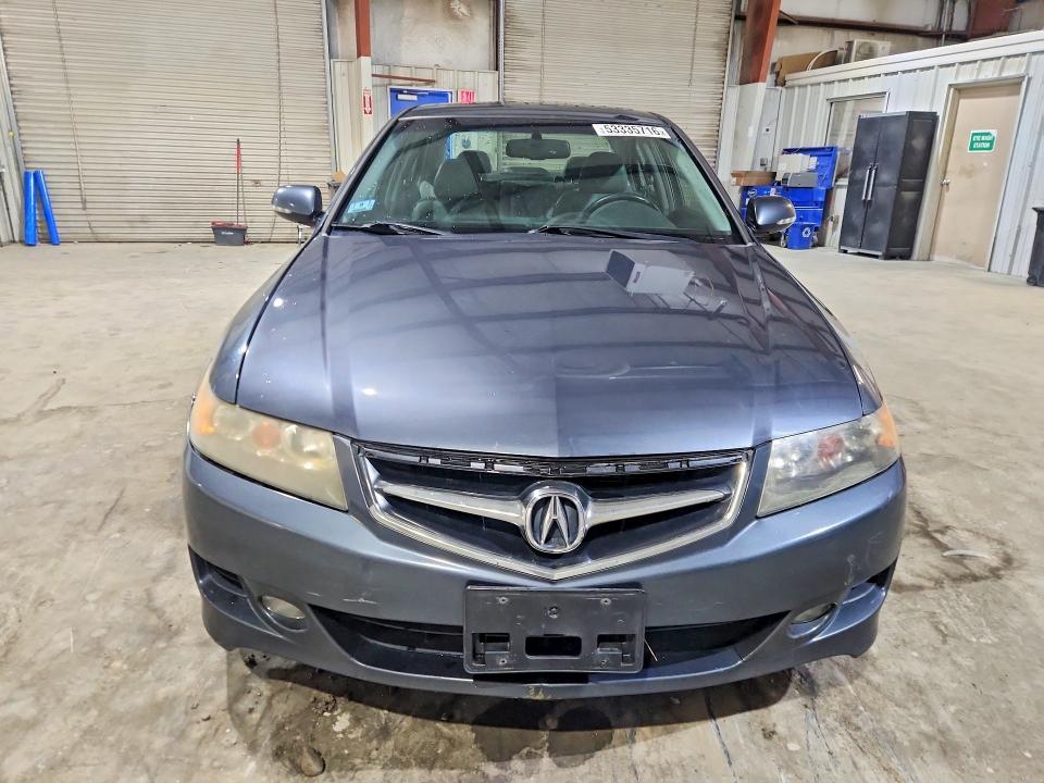 53335716 :رقم المزاد ، JH4CL968X8C019783 vin ، 2008 Acura Tsx مزاد بيع
