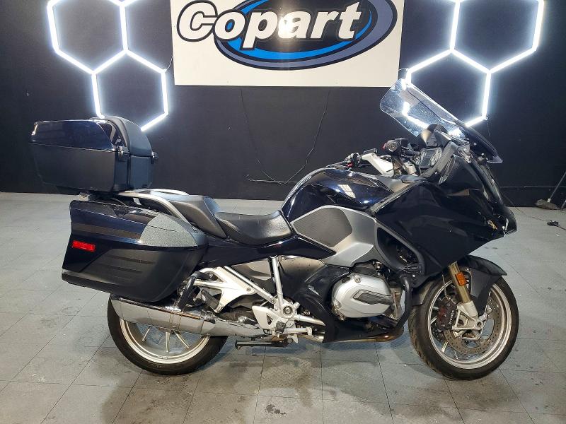 2017 Bmw R1200 მანქანა იყიდება აუქციონზე, vin: WB10A1301HZ399567, აუქციონის ნომერი: 55573436
