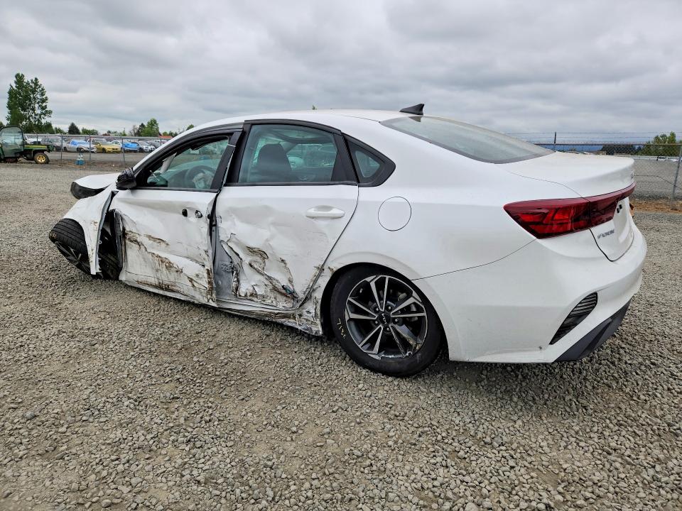 51894816 :رقم المزاد ، 3KPF24AD8PE650872 vin ، 2023 Kia Forte مزاد بيع