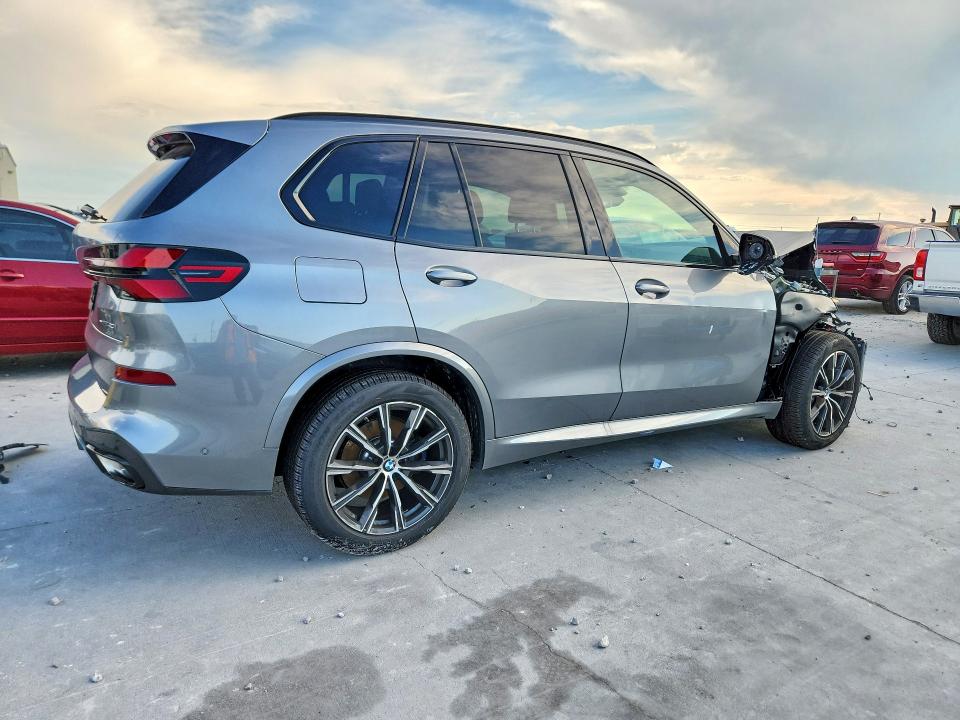 Aukcja sprzedaży 2025 Bmw X5, vin: 5UX23EU01S9Z65552, numer aukcji: 55395446