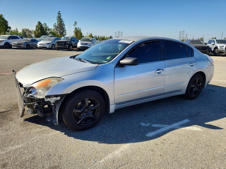 53657776 :رقم المزاد ، 1N4AL21E78N417590 vin ، 2008 Nissan Altima مزاد بيع