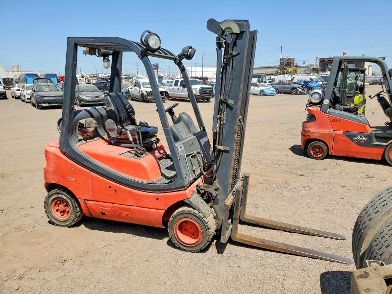 Продаж на аукціоні авто 2001 Lind Unknown, vin: H2X350L0037520, номер лоту: 55047566
