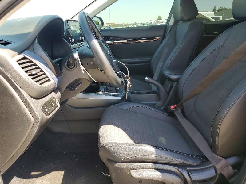 2021 Kia Seltos მანქანა იყიდება აუქციონზე, vin: KNDEUCAA9M7122159, აუქციონის ნომერი: 52905276