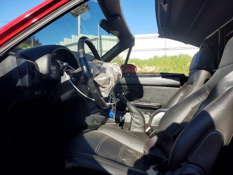 Продажа на аукционе авто 1991 Mazda Mx-5 Miata, vin: JM1NA3517M0208355, номер лота: 51594886