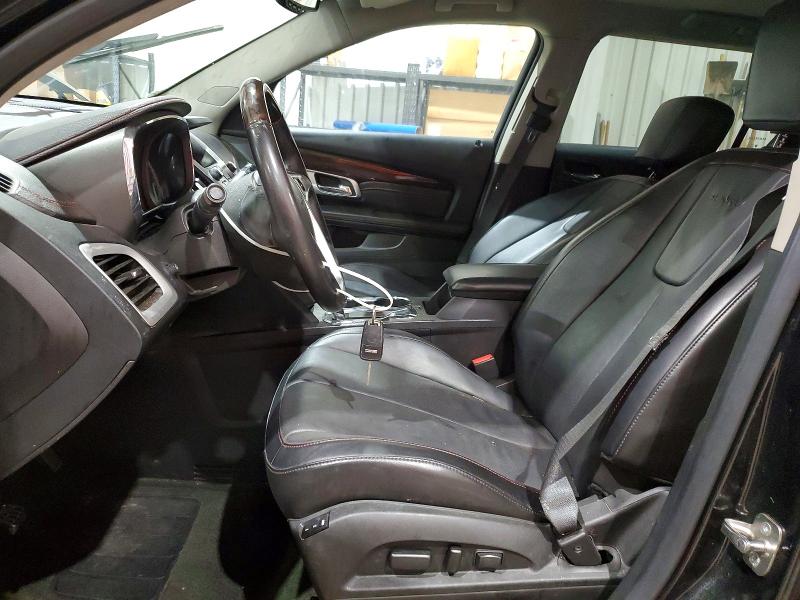 52351966 :رقم المزاد ، 2GKFLZE36E6244716 vin ، 2014 Gmc Terrain مزاد بيع