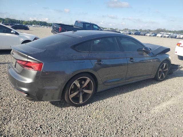 2024 Audi A5 მანქანა იყიდება აუქციონზე, vin: WAUFACF58RA116580, აუქციონის ნომერი: 51963716