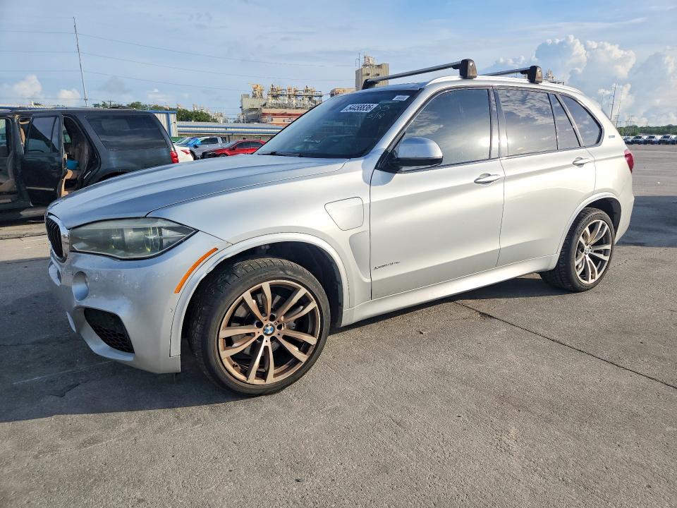 Aukcja sprzedaży 2018 Bmw X5, vin: 5UXKT0C59J0W02600, numer aukcji: 54458836