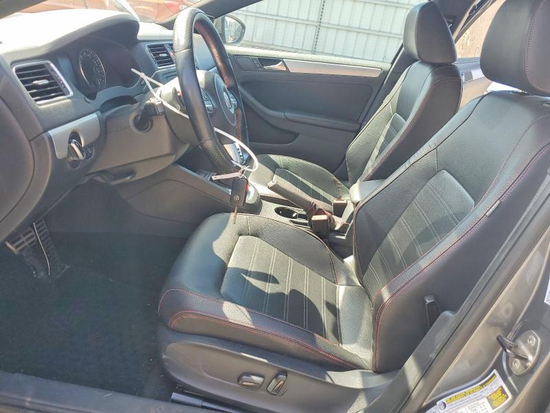 2014 Volkswagen Jetta მანქანა იყიდება აუქციონზე, vin: 3VW4T7AJ2EM372126, აუქციონის ნომერი: 53458416