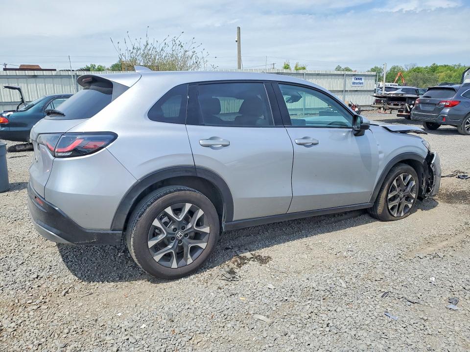 Aukcja sprzedaży 2026 Honda Hr-v, vin: 3CZRZ2H72TM718512, numer aukcji: 53332086