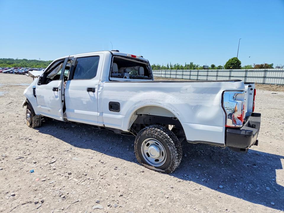 Продаж на аукціоні авто 2022 Ford F250, vin: 1FT7W2B63NEE25152, номер лоту: 53176026