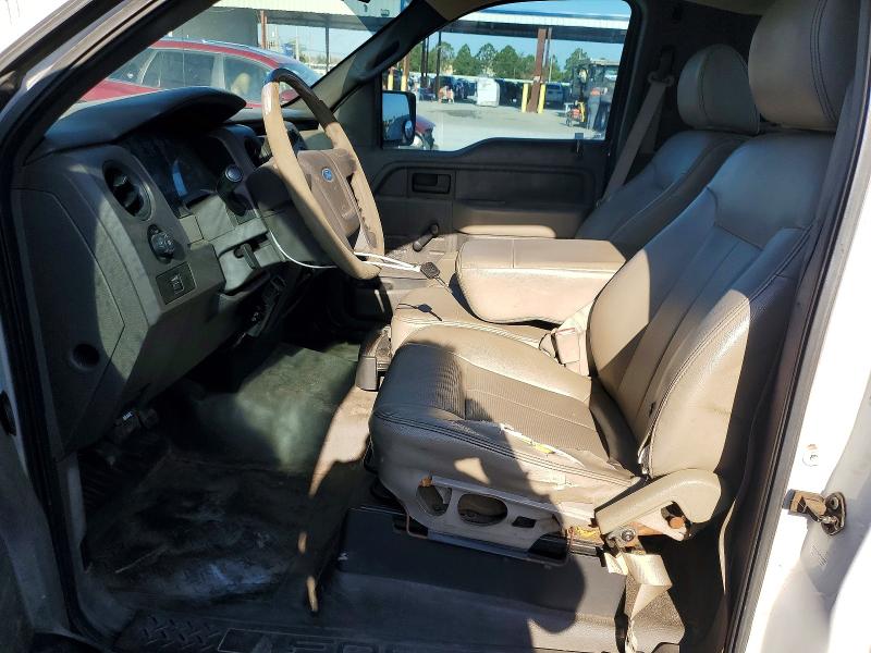Aukcja sprzedaży 2010 Ford F150, vin: 1FTMF1CW5AKB37351, numer aukcji: 53934036