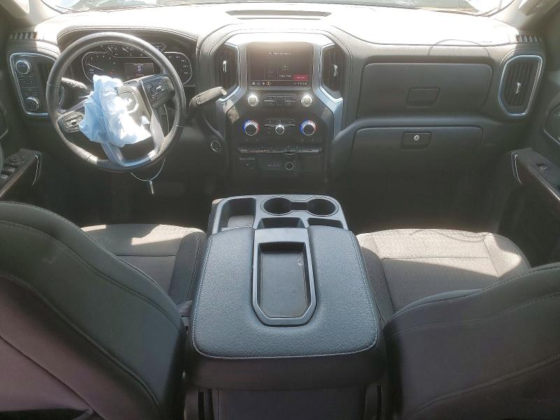 51714986 :رقم المزاد ، 3GTU9BET0MG232573 vin ، 2021 Gmc Sierra مزاد بيع