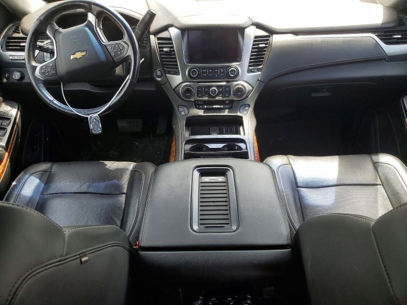 Aukcja sprzedaży 2018 Chevrolet Tahoe, vin: 1GNSKCKJ1JR216826, numer aukcji: 52240426