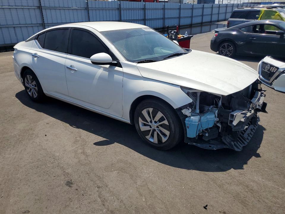 Продаж на аукціоні авто 2020 Nissan Altima, vin: 1N4BL4BV0LC147864, номер лоту: 52254266