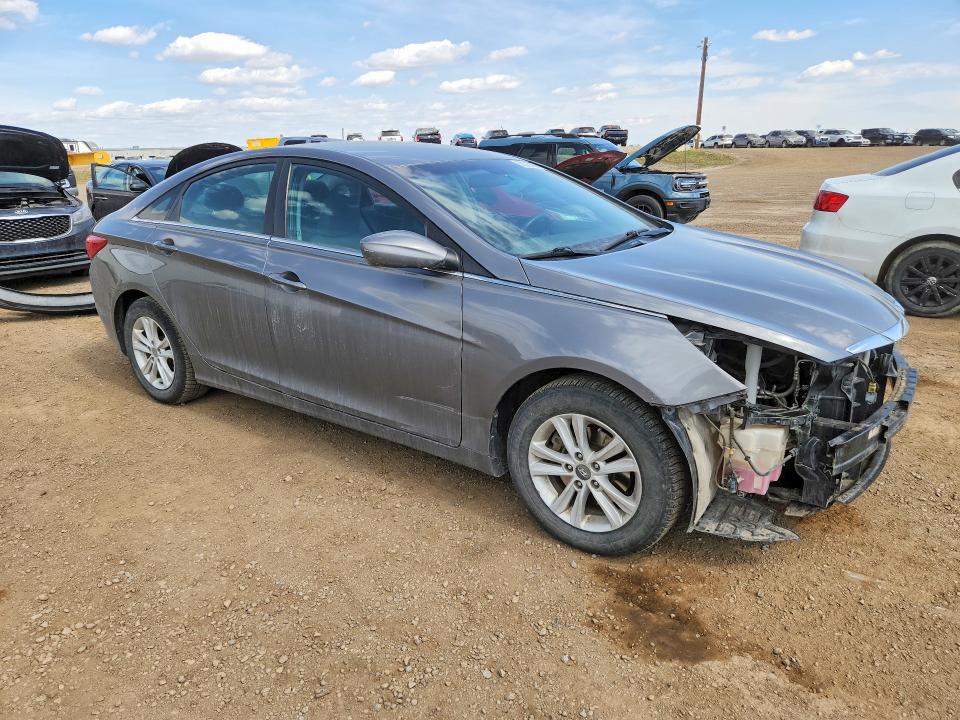Aukcja sprzedaży 2013 Hyundai Sonata, vin: 5NPEB4AC9DH726786, numer aukcji: 52222056