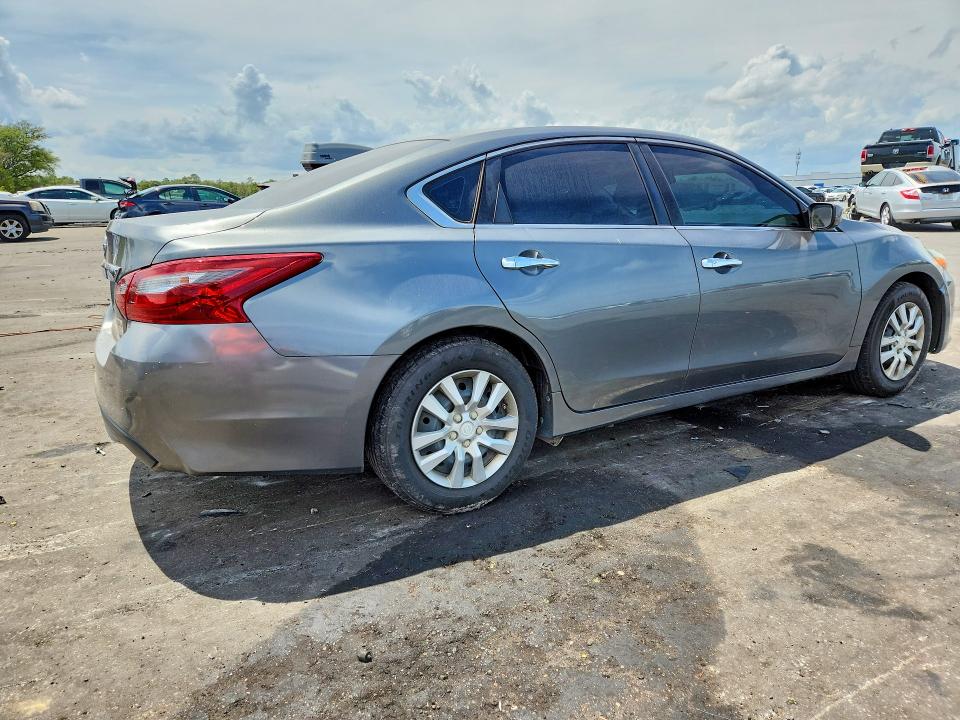 Aukcja sprzedaży 2018 Nissan Altima, vin: 1N4AL3AP0JC200505, numer aukcji: 54948906