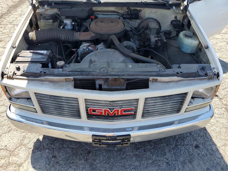 Продаж на аукціоні авто 1993 Gmc Sierra, vin: 1GTEC14H1PZ524346, номер лоту: 52869636