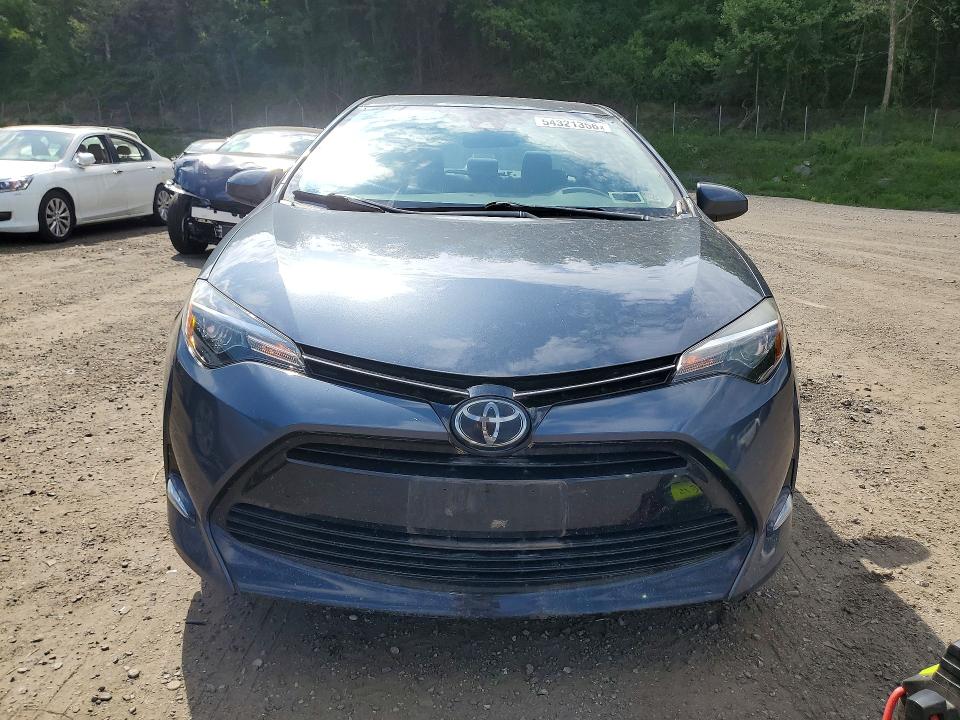 Aukcja sprzedaży 2018 Toyota Corolla, vin: 2T1BURHE3JC091659, numer aukcji: 54321356