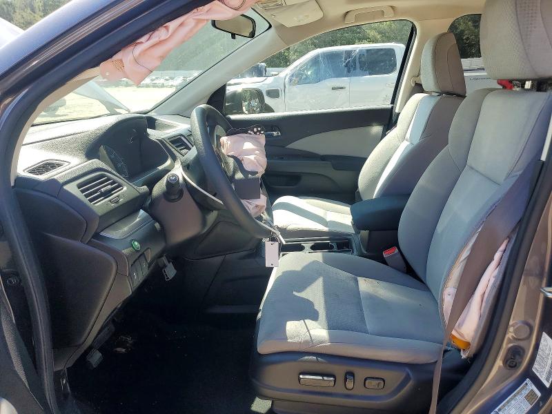 Aukcja sprzedaży 2015 Honda Cr-v, vin: 5J6RM4H53FL024152, numer aukcji: 53294926