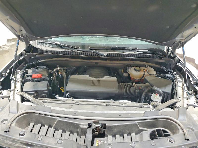 Продажа на аукционе авто 2025 Chevrolet Suburban, vin: 1GNS6DRDXSR321778, номер лота: 54674396