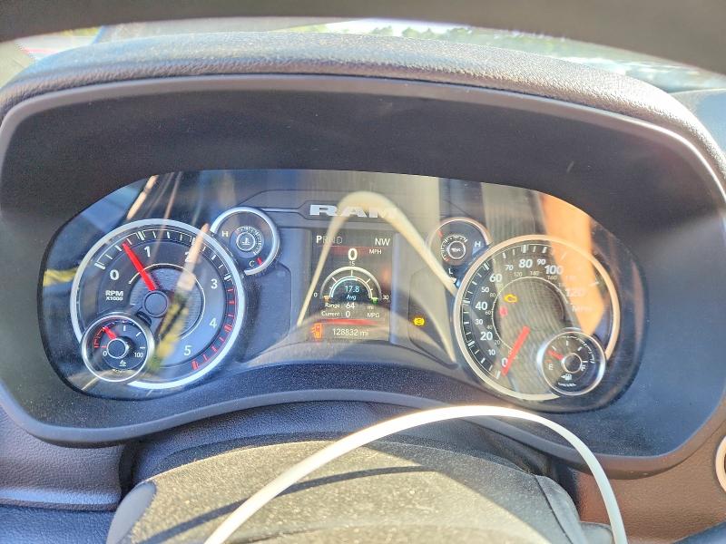 Продажа на аукционе авто 2022 Ram 2500, vin: 3C6UR5DL9NG323692, номер лота: 51144496