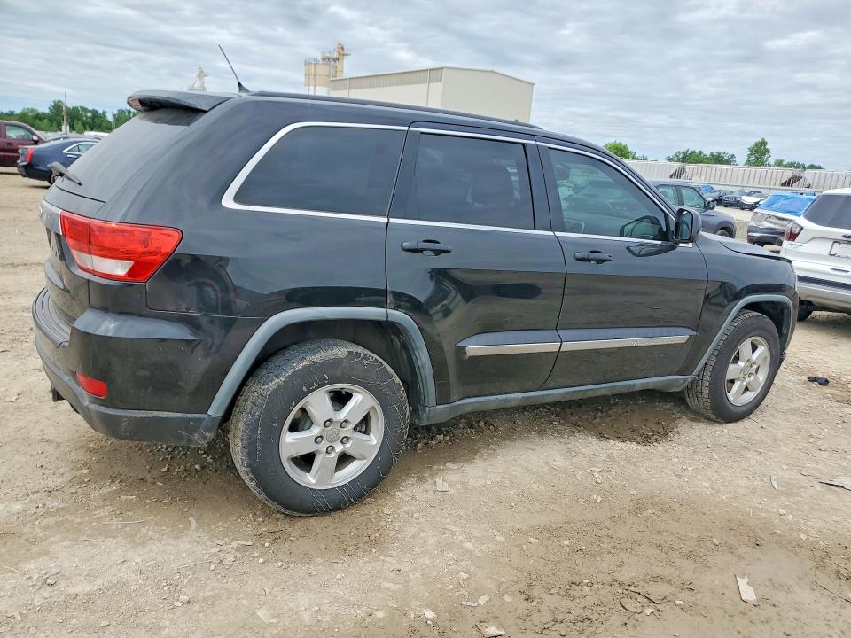 2012 Jeep Grand Cherokee მანქანა იყიდება აუქციონზე, vin: 1C4RJFAG5CC185264, აუქციონის ნომერი: 54246006