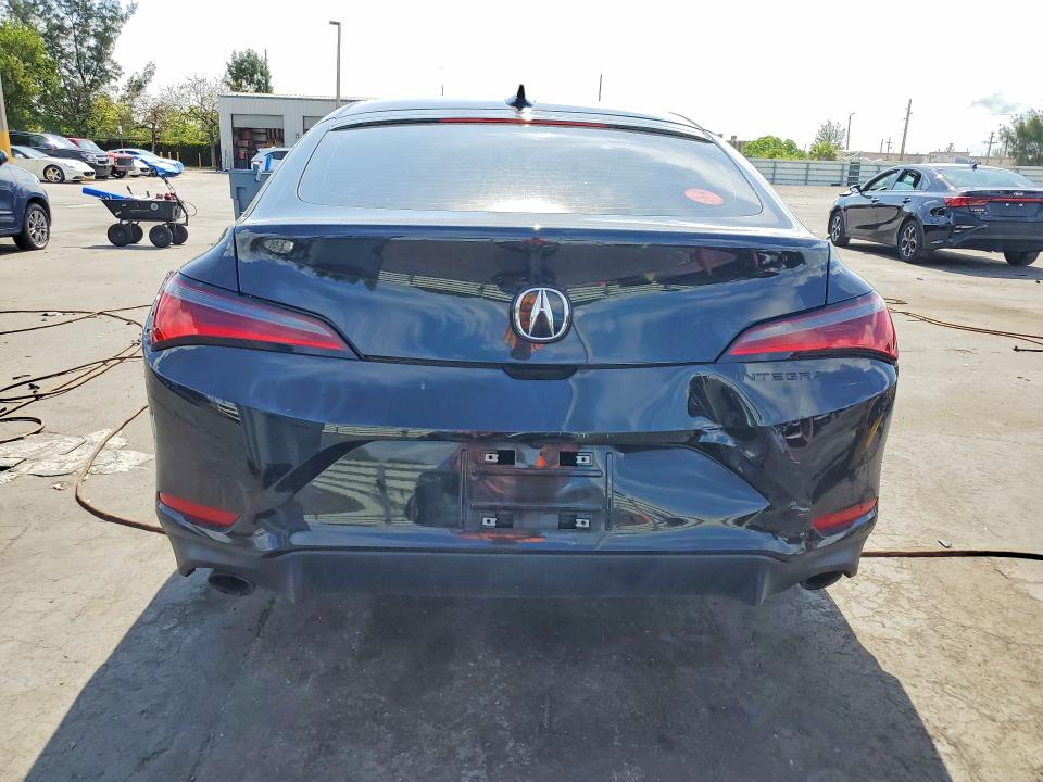 Aukcja sprzedaży 2024 Acura Integra, vin: 19UDE4H27RA006497, numer aukcji: 53177426