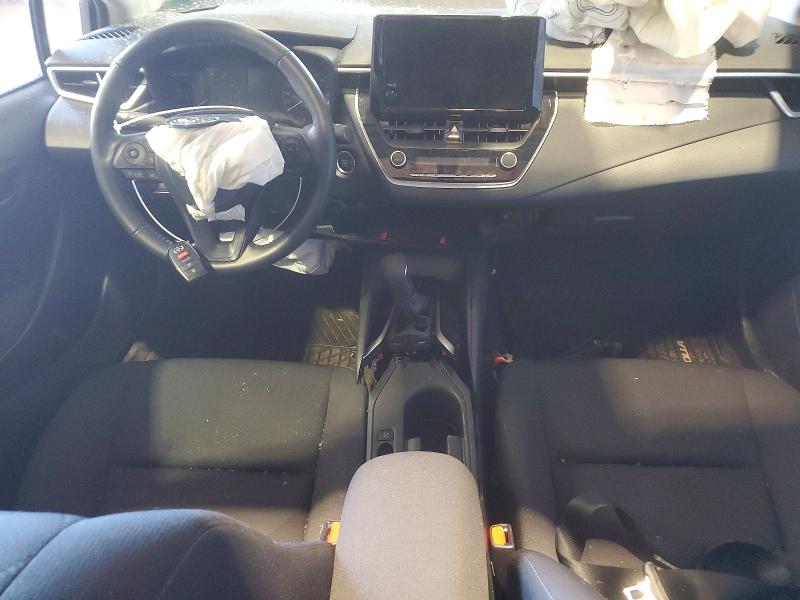 2024 Toyota Corolla მანქანა იყიდება აუქციონზე, vin: 5YFB4MDE0RP122063, აუქციონის ნომერი: 52524226