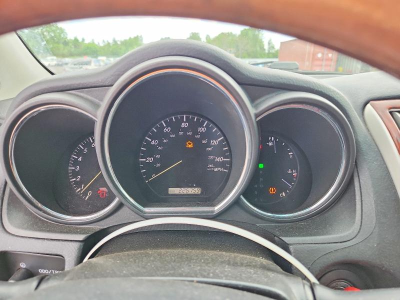 Aukcja sprzedaży 2007 Lexus Rx, vin: 2T2HK31U67C044161, numer aukcji: 54264156