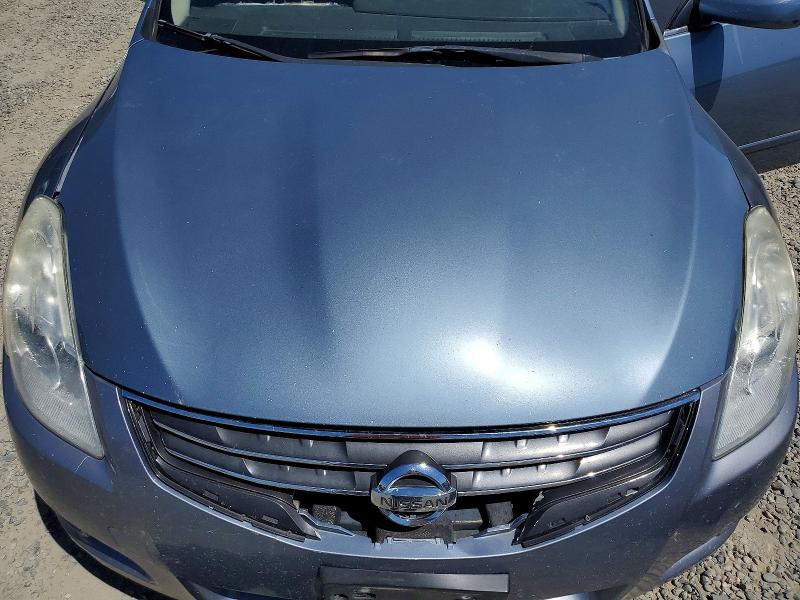 Продажа на аукционе авто 2012 Nissan Altima, vin: 1N4AL2AP8CN519524, номер лота: 53595736