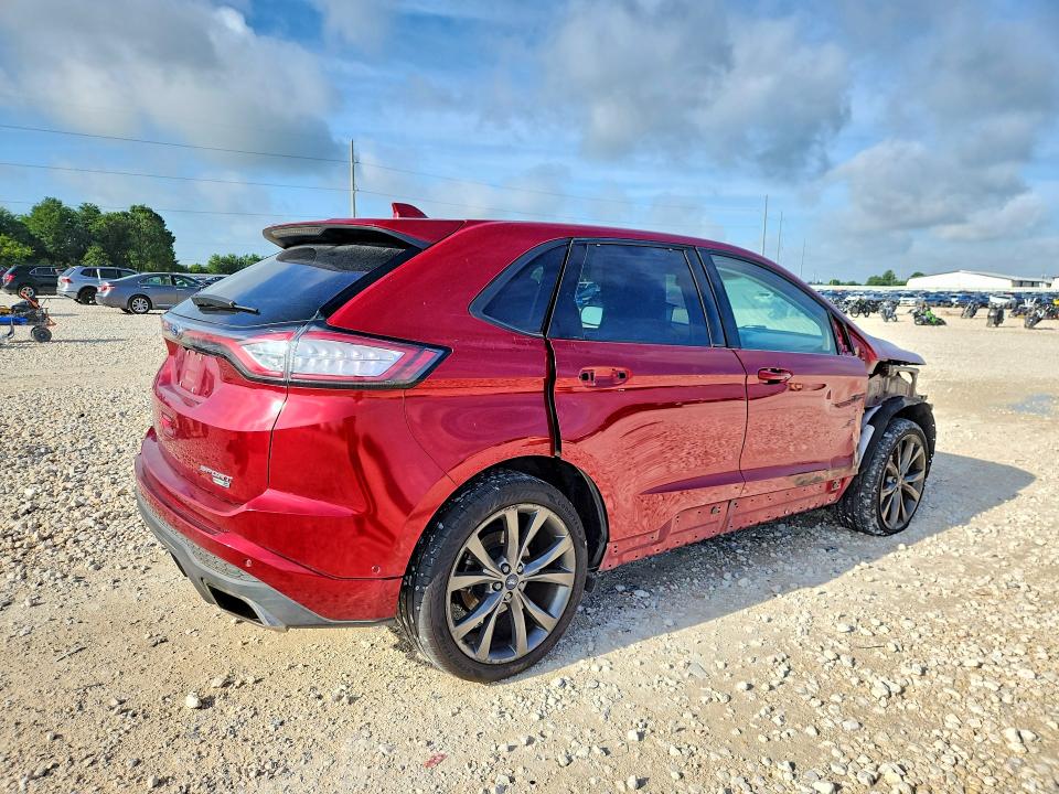 Aukcja sprzedaży 2016 Ford Edge, vin: 2FMPK4AP4GBB61838, numer aukcji: 55510476