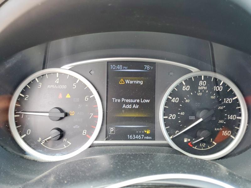 54977336 :رقم المزاد ، 3N1AB7AP2GY263564 vin ، 2016 Nissan Sentra مزاد بيع