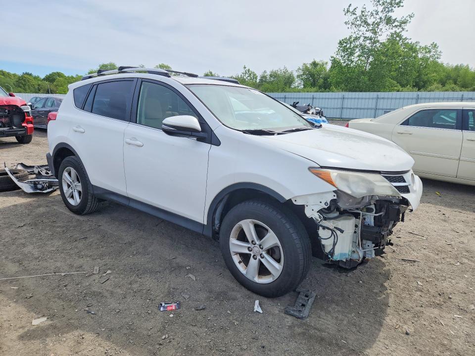 54107806 :رقم المزاد ، JTMRFREV0D5010731 vin ، 2013 Toyota Rav4 مزاد بيع