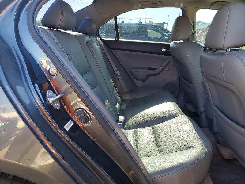 Продаж на аукціоні авто 2005 Acura Tsx, vin: JH4CL96975C030745, номер лоту: 52585236