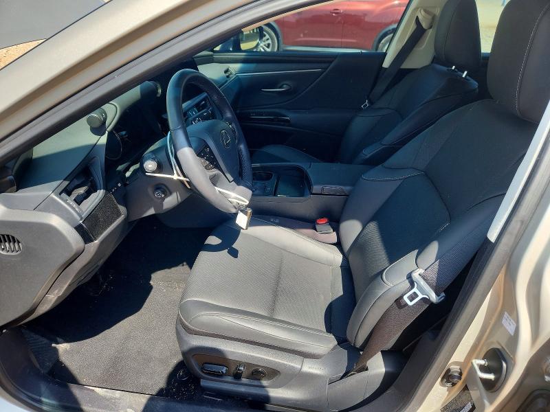 Aukcja sprzedaży 2024 Lexus Es 250, vin: 58AD11D18RU013550, numer aukcji: 53969026