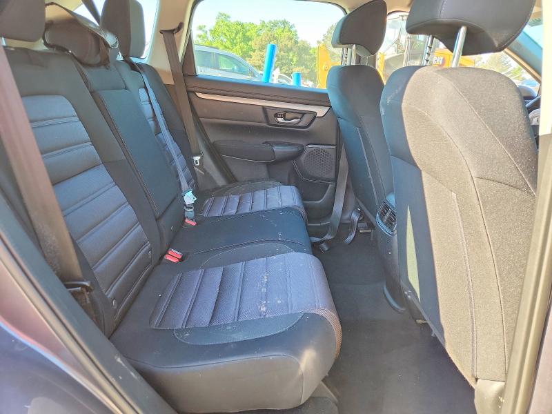 Продаж на аукціоні авто 2019 Honda Cr-v, vin: 2HKRW5H30KH410126, номер лоту: 54086526