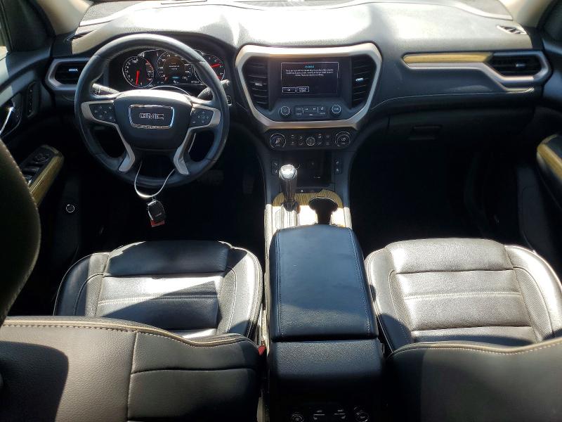 Продаж на аукціоні авто 2017 Gmc Acadia, vin: 1GKKNXLS9HZ287219, номер лоту: 52296776