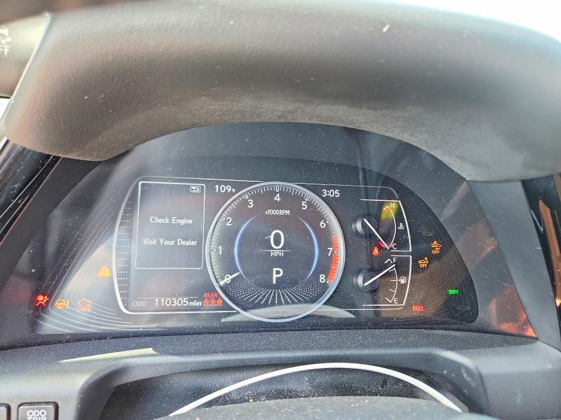 Aukcja sprzedaży 2024 Lexus Es 350, vin: 58ADZ1B11RU161664, numer aukcji: 53905196