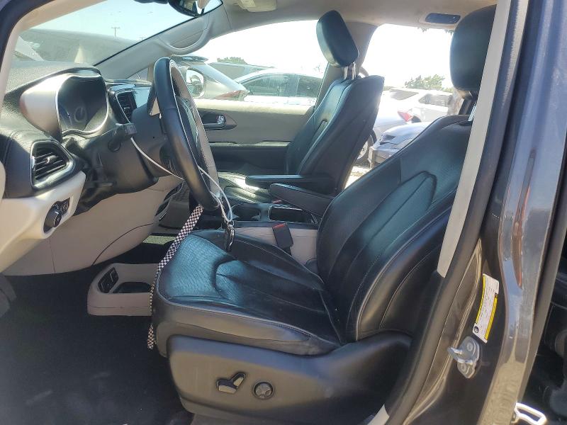 Aukcja sprzedaży 2018 Chrysler Pacifica, vin: 2C4RC1N79JR358845, numer aukcji: 53116356