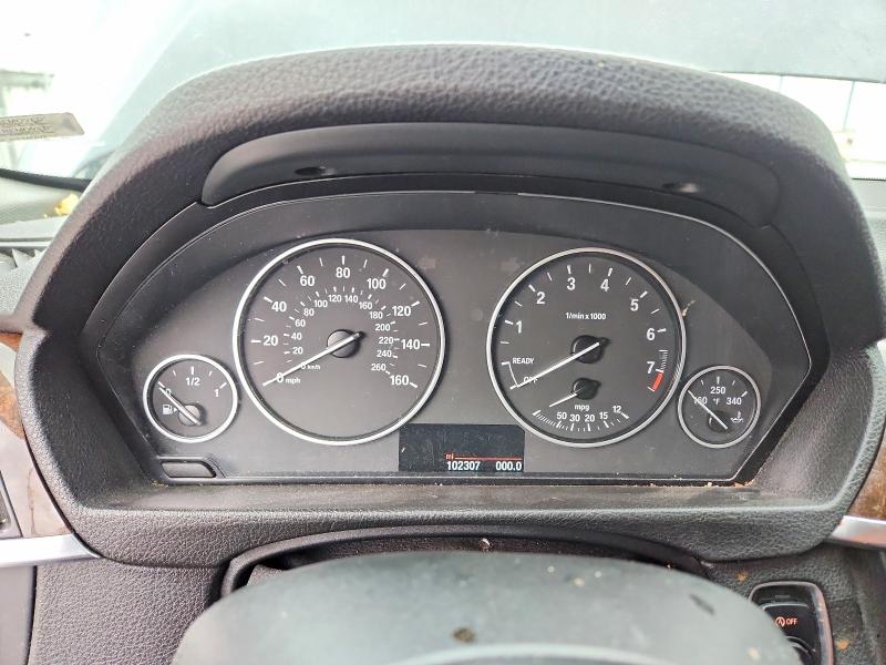 Auction sale of the 2015 Bmw 328, vin: WBA3C1C56FP852657, lot number: 52262966