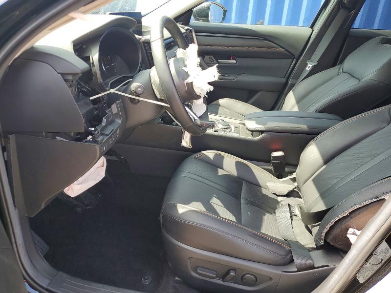 52677006 :رقم المزاد ، 7MMVABDL7TN461318 vin ، 2026 Mazda Cx-50 مزاد بيع
