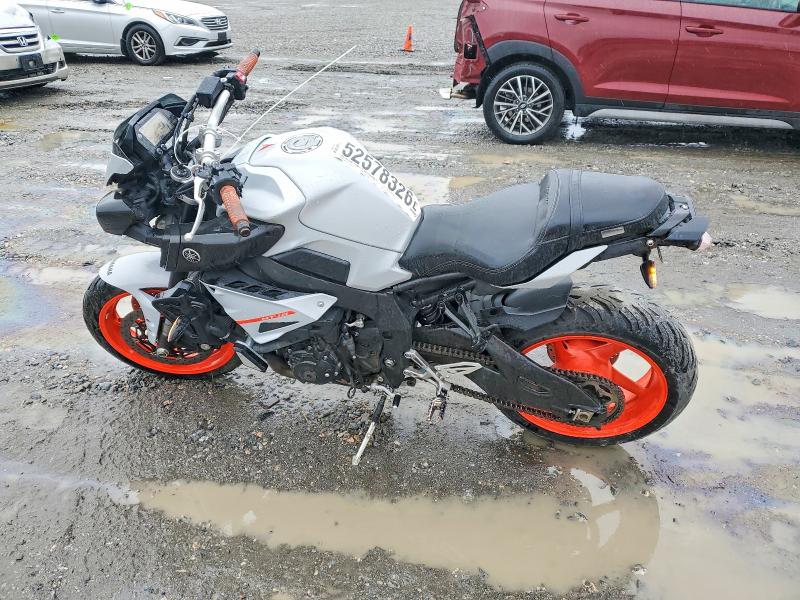 Продажа на аукционе авто 2019 Yamaha Mtn1000, vin: JYARN48E1KA002526, номер лота: 52578326