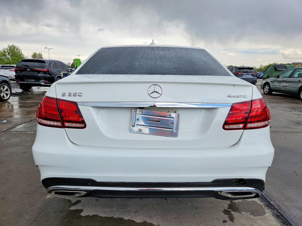 Продаж на аукціоні авто 2014 Mercedes-benz E, vin: WDDHF8JB2EB012829, номер лоту: 52151706