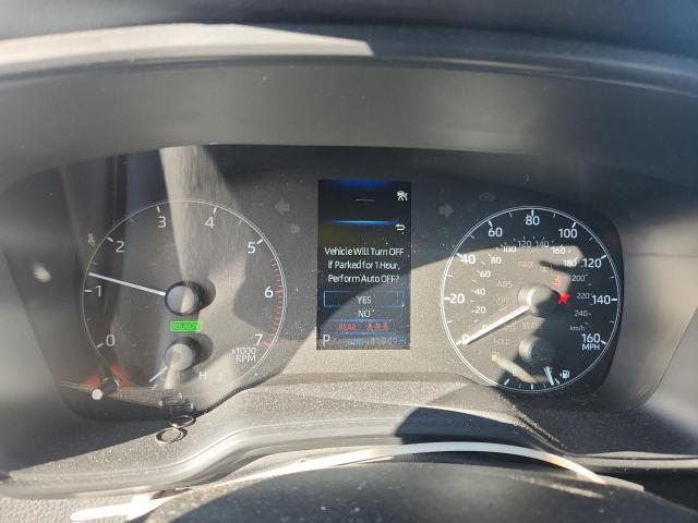 Aukcja sprzedaży 2023 Toyota Corolla Hybrid, vin: JTDBCMFE3P3018236, numer aukcji: 52023926