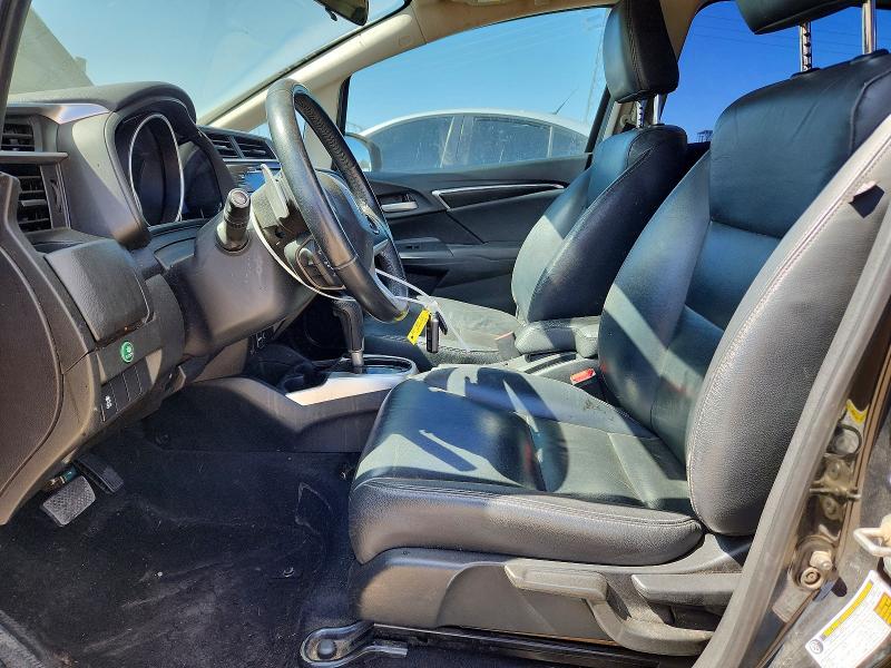 Продаж на аукціоні авто 2015 Honda Fit, vin: 3HGGK5H86FM769903, номер лоту: 55607016