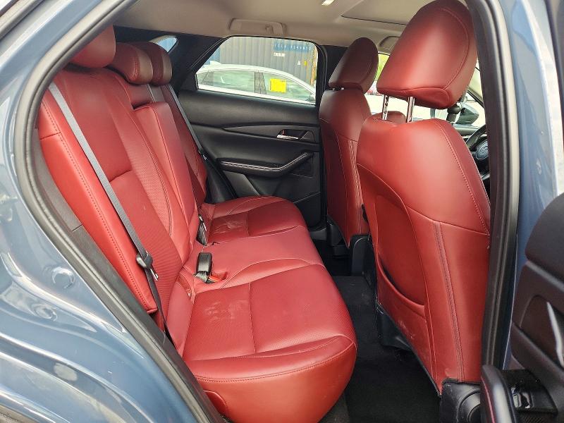 Aukcja sprzedaży 2024 Mazda Cx-30, vin: 3MVDMBCM5RM645767, numer aukcji: 53583626