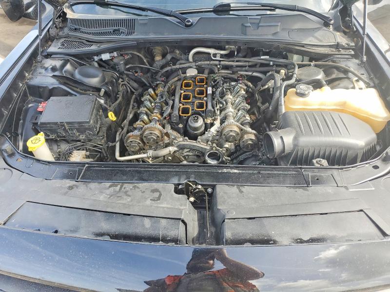 2016 Dodge Challenger მანქანა იყიდება აუქციონზე, vin: 2C3CDZAG2GH191853, აუქციონის ნომერი: 54706946