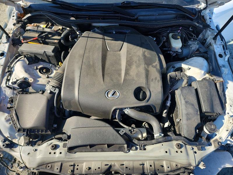 51674006 :رقم المزاد ، JTHBF1D28E5038836 vin ، 2014 Lexus Is مزاد بيع
