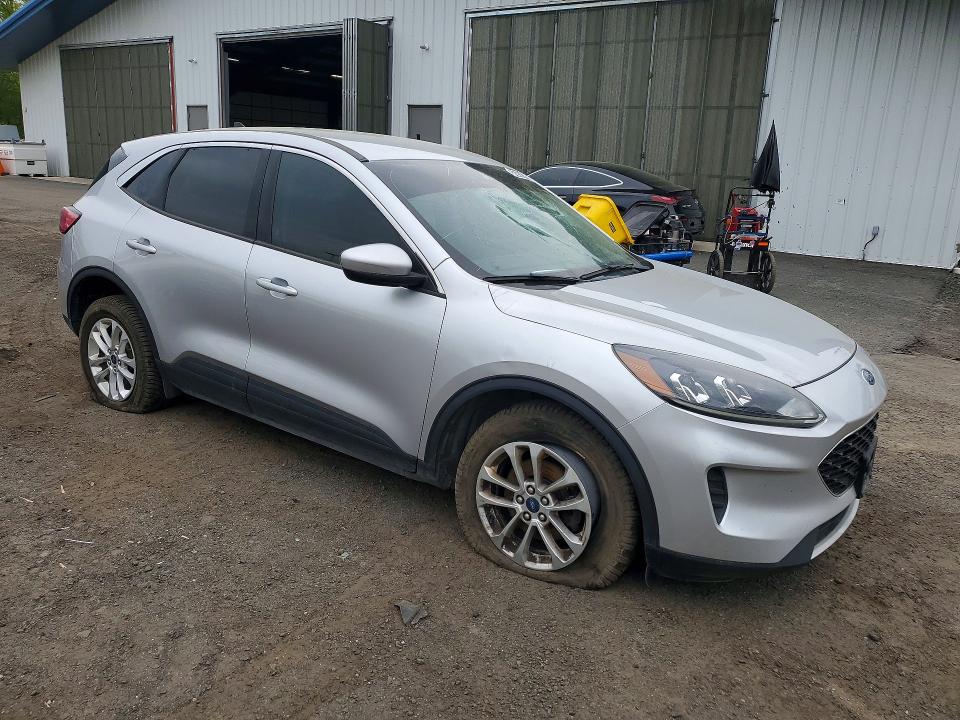 Auction sale of the 2020 Ford Escape, vin: 1FMCU9G63LUA03984, lot number: 52062926