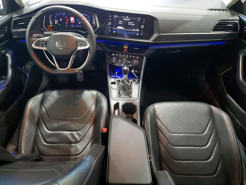 Продажа на аукционе авто 2022 Volkswagen Jetta, vin: 3VWGM7BU8NM003466, номер лота: 53390576